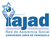 Friends of Yajad-Venezuela